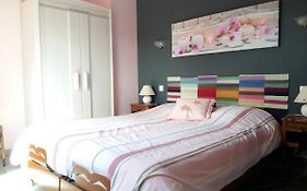 La Maison Bretonne, Chez Pascal&Brigitte